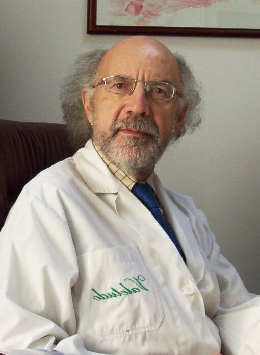 Docteur nutritionniste Christian Eschenheimer